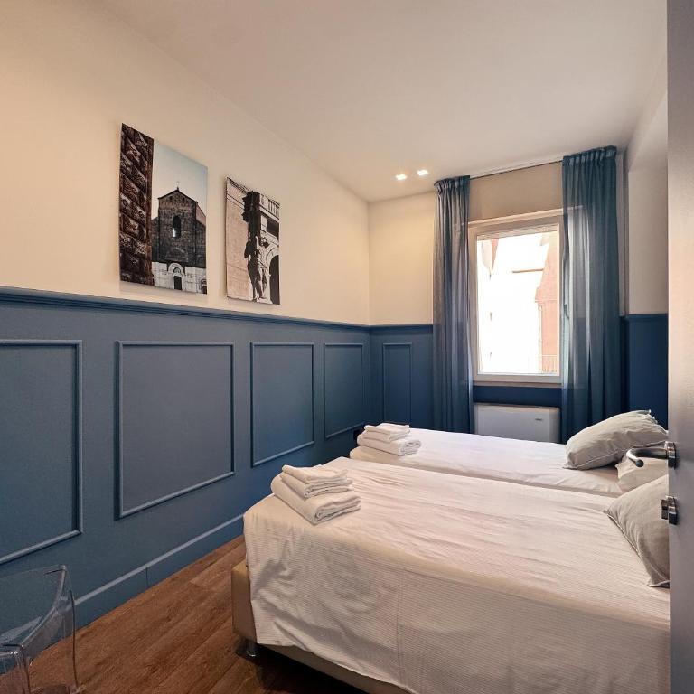 Petronio Residence - by Bologna Residences - Two-Bedroom Apartment - 30