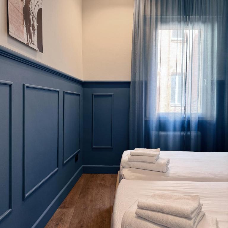 Petronio Residence - by Bologna Residences - Two-Bedroom Apartment - 28