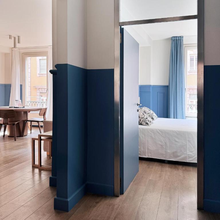 Petronio Residence - by Bologna Residences - Two-Bedroom Apartment - 36