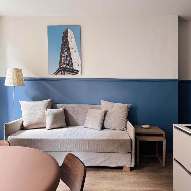 Petronio Residence - by Bologna Residences - Two-Bedroom Apartment - 33