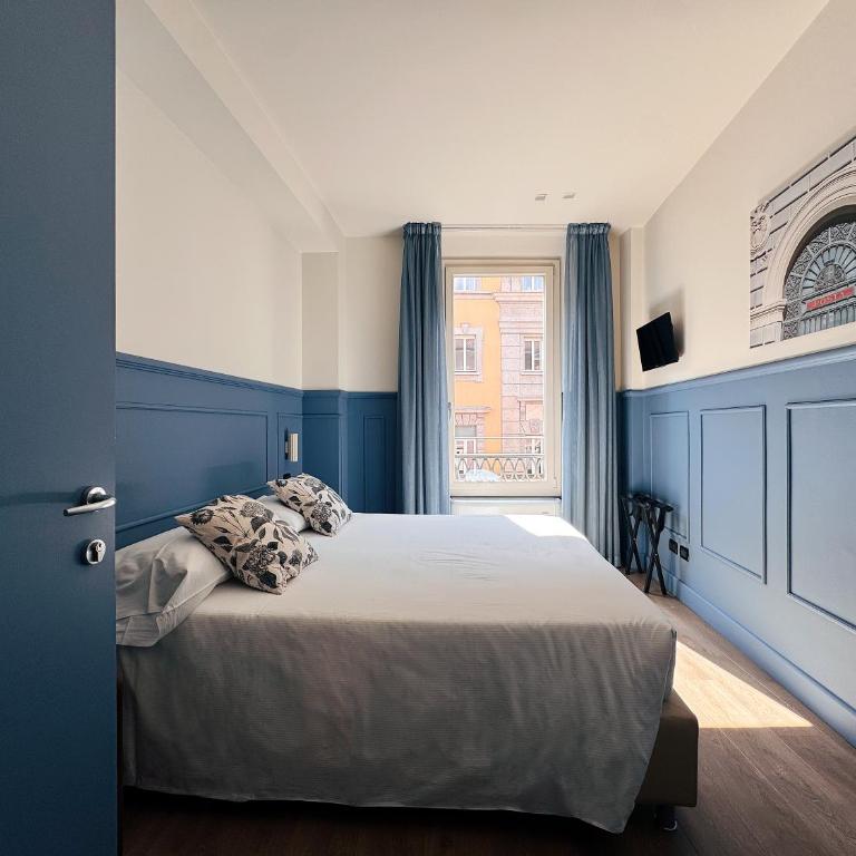 Petronio Residence - by Bologna Residences - Two-Bedroom Apartment - 35