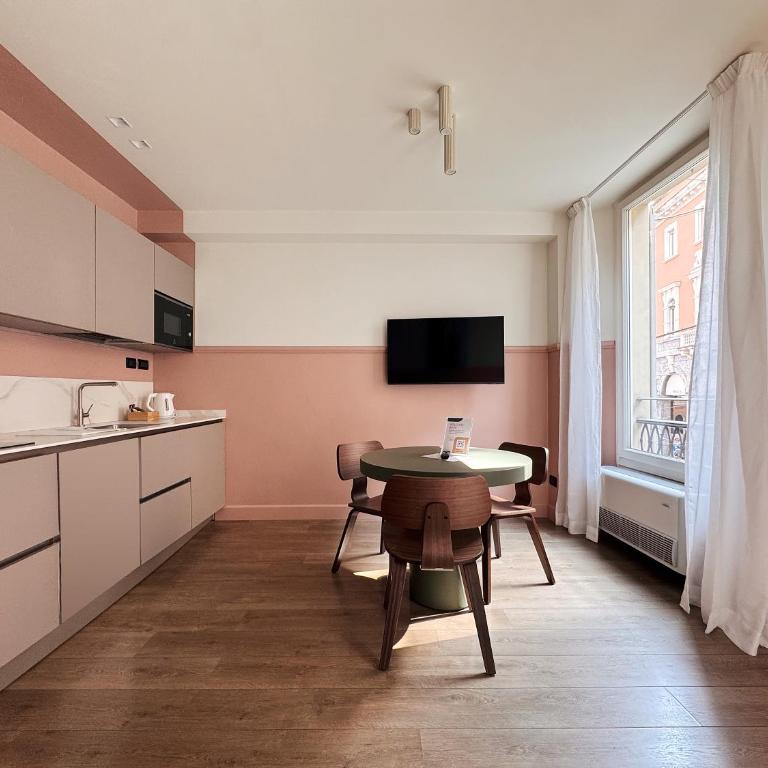 Petronio Residence - by Bologna Residences - One-Bedroom Apartment - 20