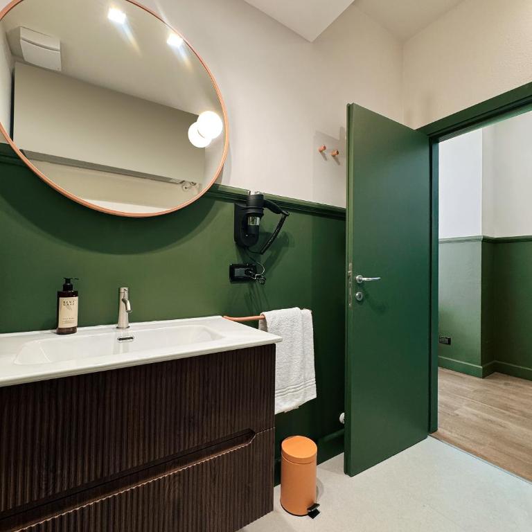 Petronio Residence - by Bologna Residences - Two-Bedroom Apartment - 40