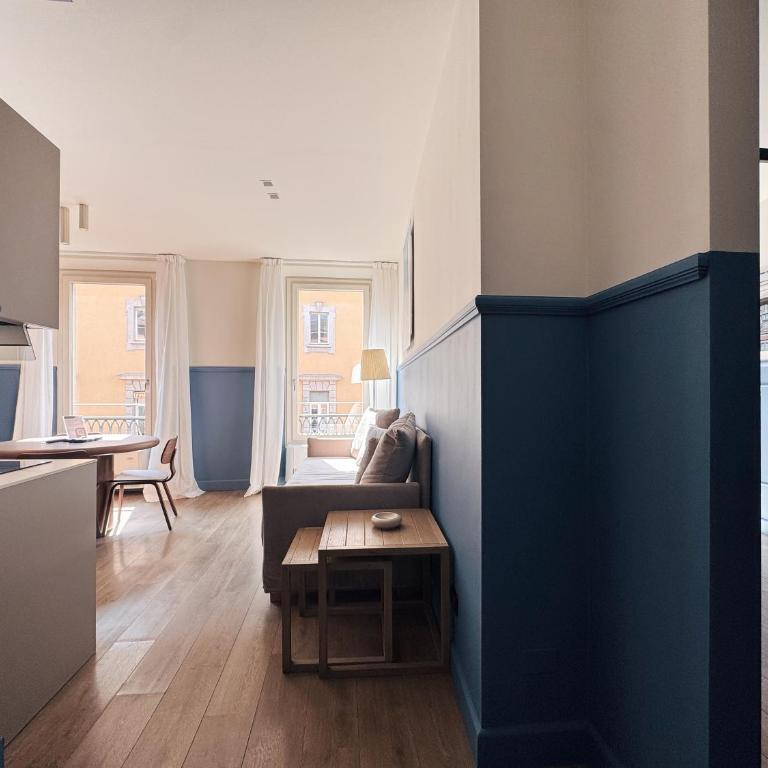 Petronio Residence - by Bologna Residences - Two-Bedroom Apartment - 45