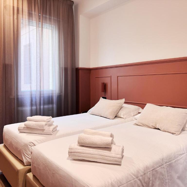 Petronio Residence - by Bologna Residences - Two-Bedroom Apartment - 44