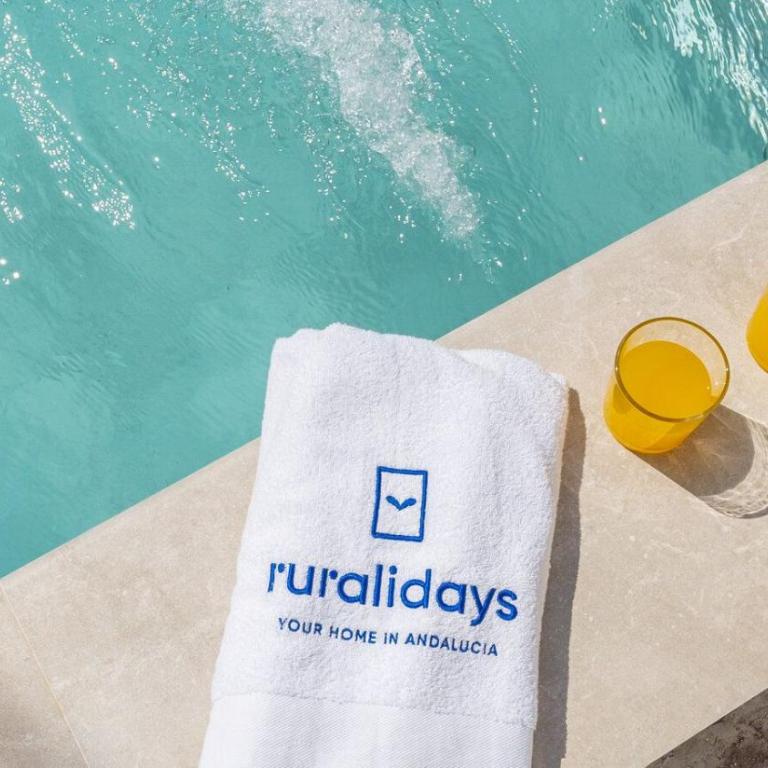 Villa Alonso Linares Nerja by Ruralidays - Casa - 4