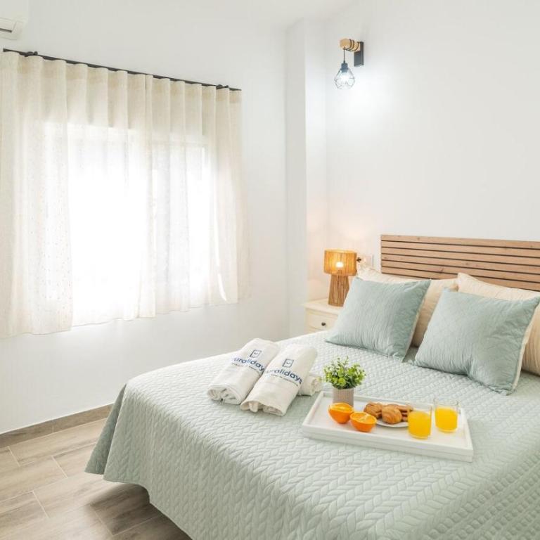 Villa Alonso Linares Nerja by Ruralidays - Casa - 8