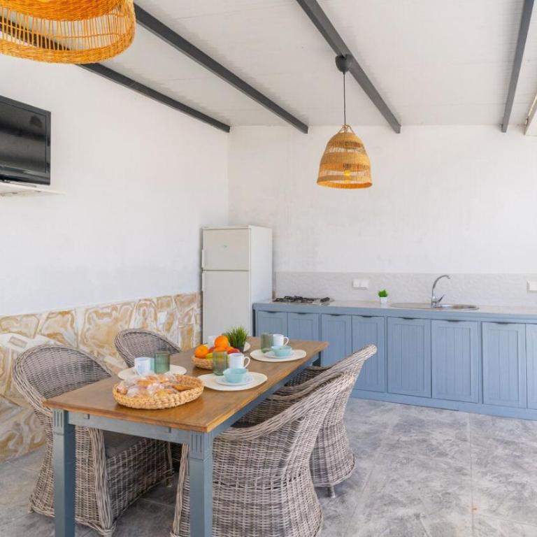 Villa Alonso Linares Nerja by Ruralidays - Casa - 20