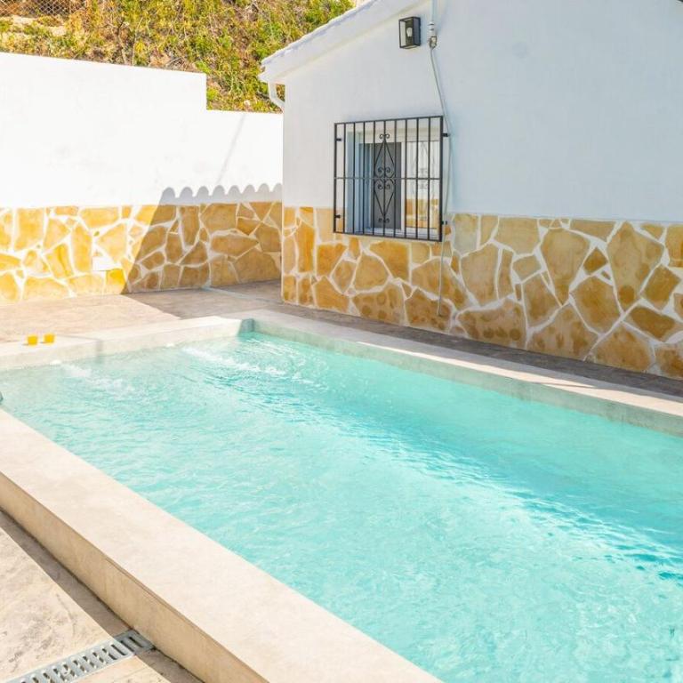 Villa Alonso Linares Nerja by Ruralidays - Casa - 27