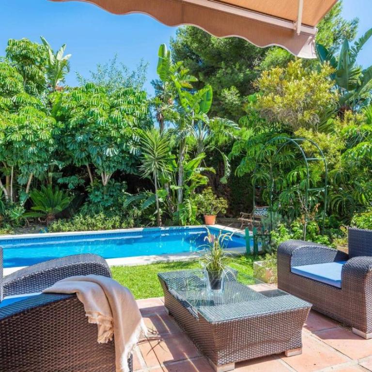 Mijas Luxury Villa by Ruralidays - Casa - 2