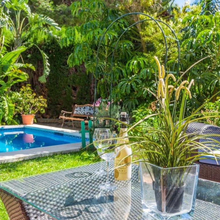 Mijas Luxury Villa by Ruralidays - Casa - 3