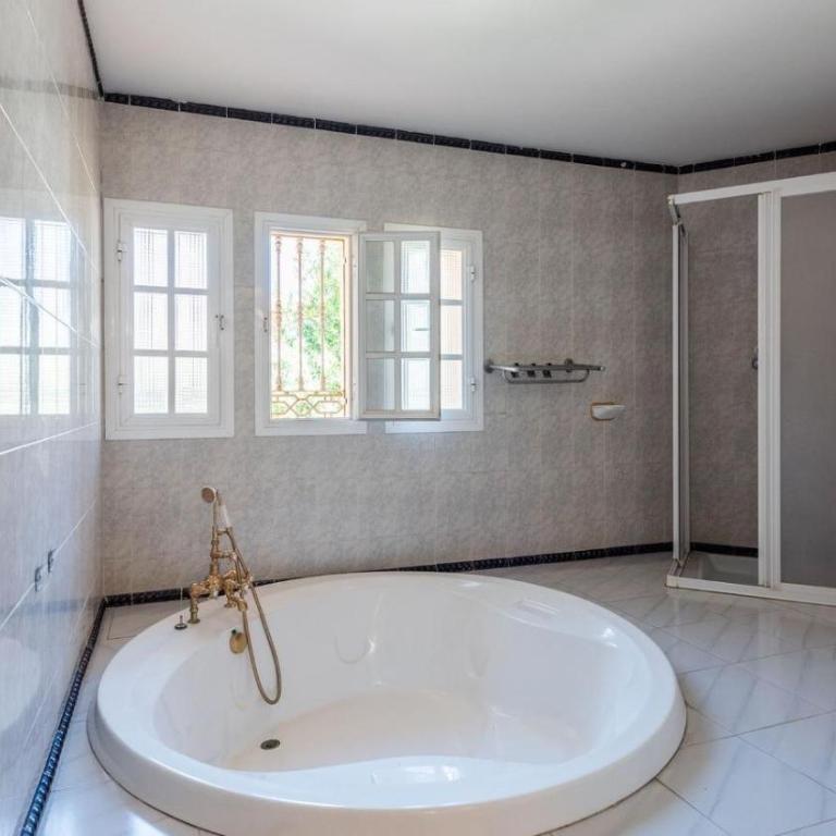 Mijas Luxury Villa by Ruralidays - Casa - 8