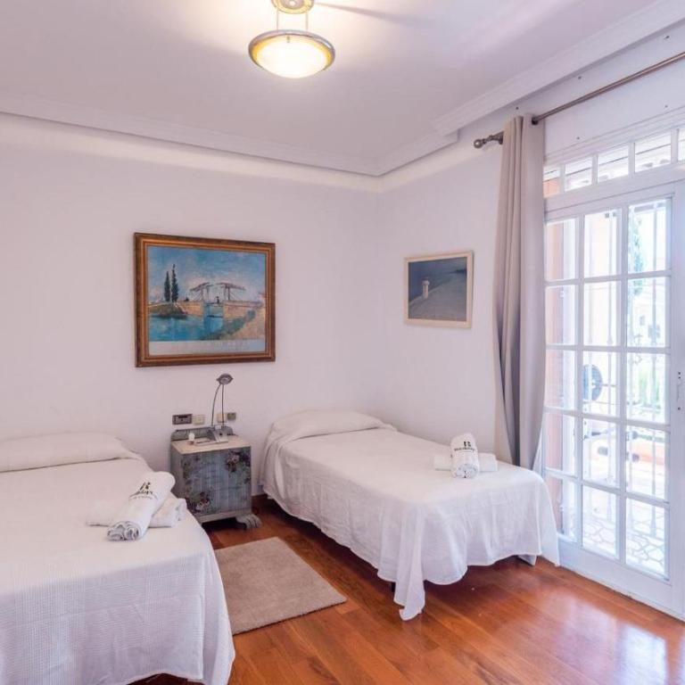 Mijas Luxury Villa by Ruralidays - Casa - 9