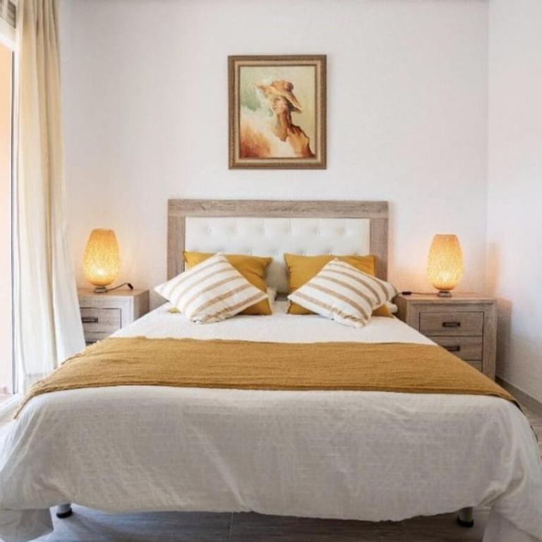 Mijas Luxury Villa by Ruralidays - Casa - 13