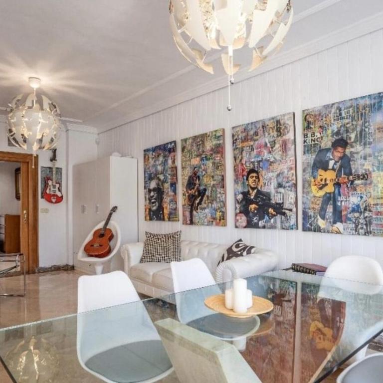 Mijas Luxury Villa by Ruralidays - Casa - 15