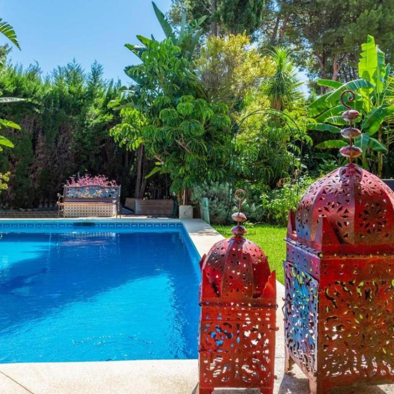 Mijas Luxury Villa by Ruralidays - Casa - 25