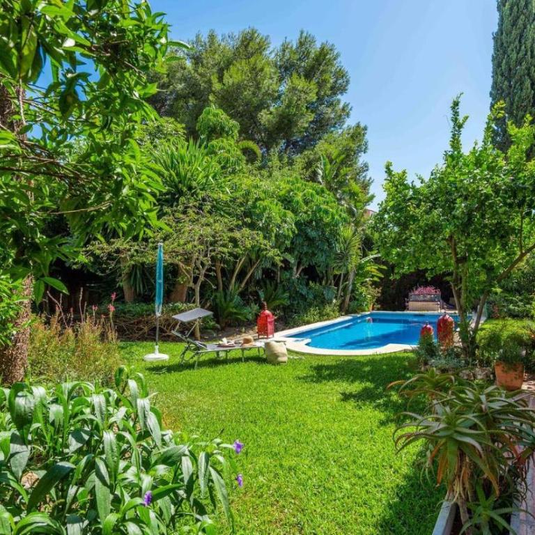 Mijas Luxury Villa by Ruralidays - Casa - 24