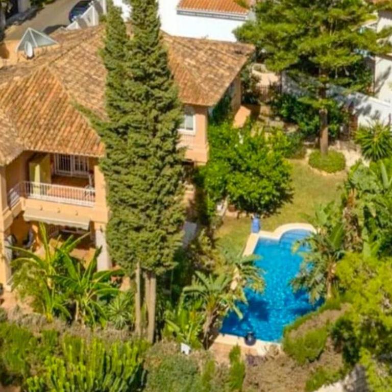 Mijas Luxury Villa by Ruralidays - Casa - 31