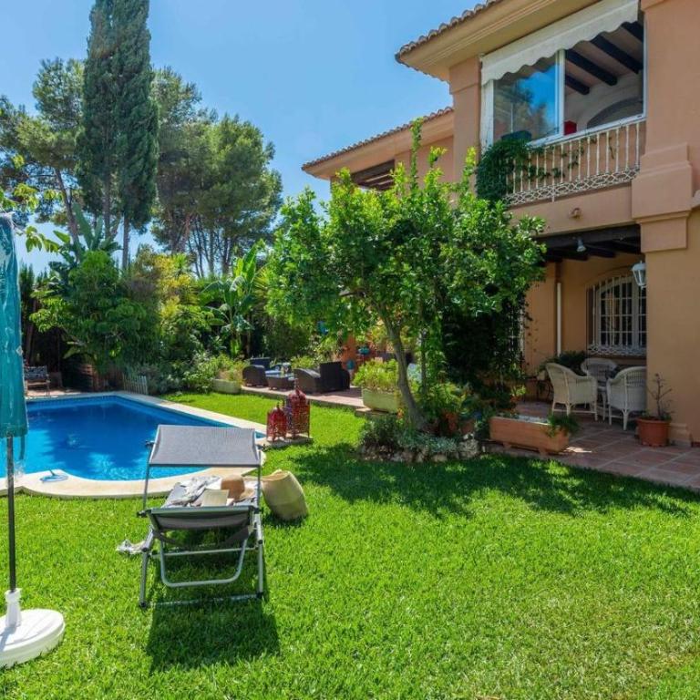 Mijas Luxury Villa by Ruralidays - Casa - 32
