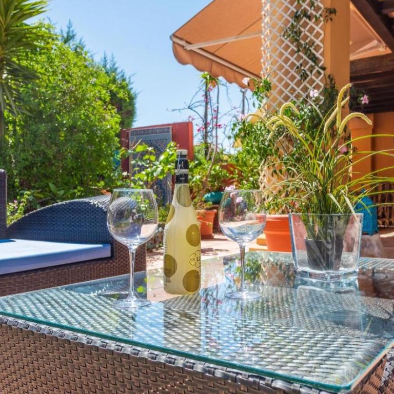 Mijas Luxury Villa by Ruralidays - Casa - 33