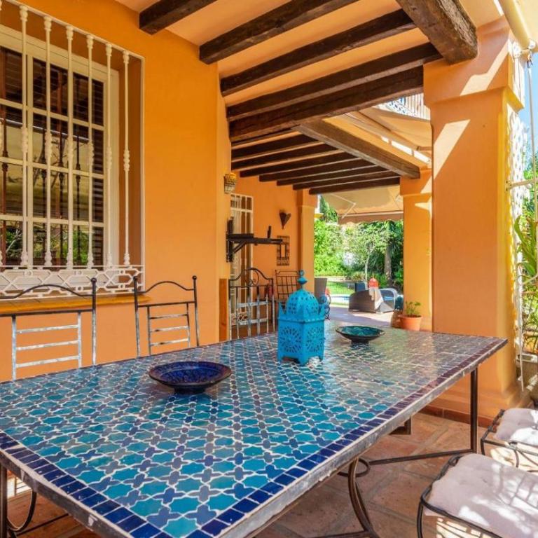 Mijas Luxury Villa by Ruralidays - Casa - 35