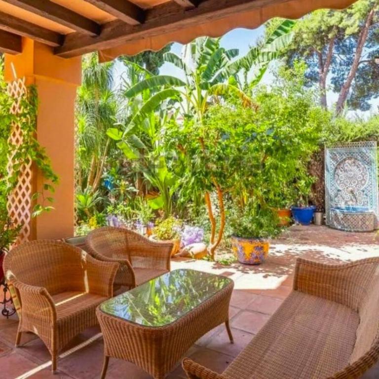 Mijas Luxury Villa by Ruralidays - Casa - 36