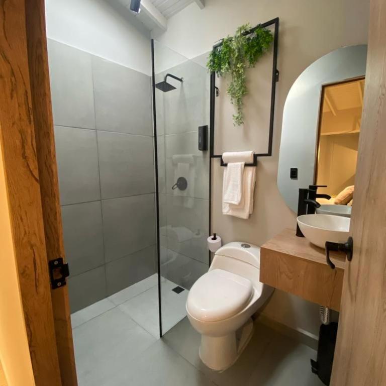 Boro House 6BR 4Jacuzzis in Laureles Medellin - Villa - 10
