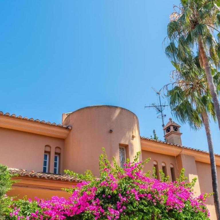 Mijas Luxury Villa by Ruralidays - Casa - 41