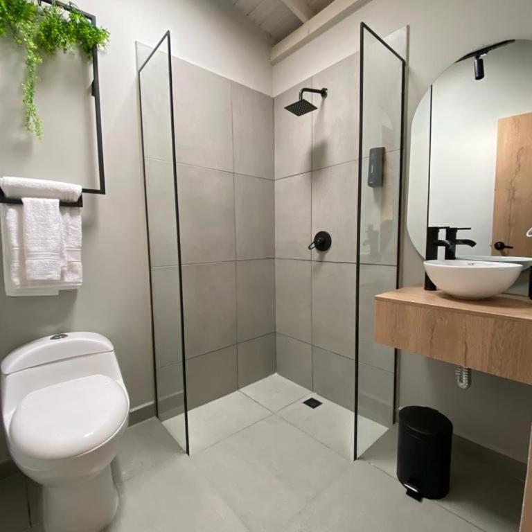 Boro House 6BR 4Jacuzzis in Laureles Medellin - Villa - 20