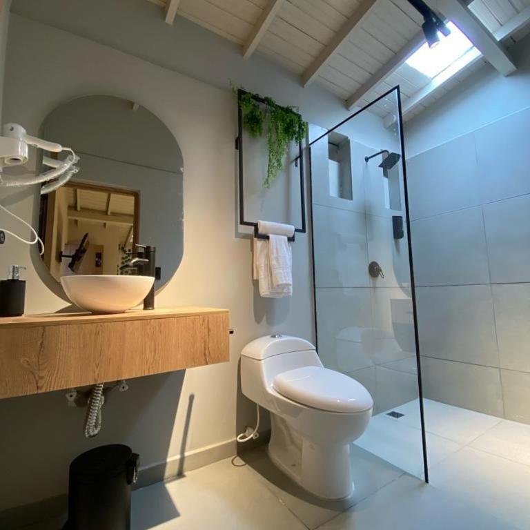 Boro House 6BR 4Jacuzzis in Laureles Medellin - Villa - 22