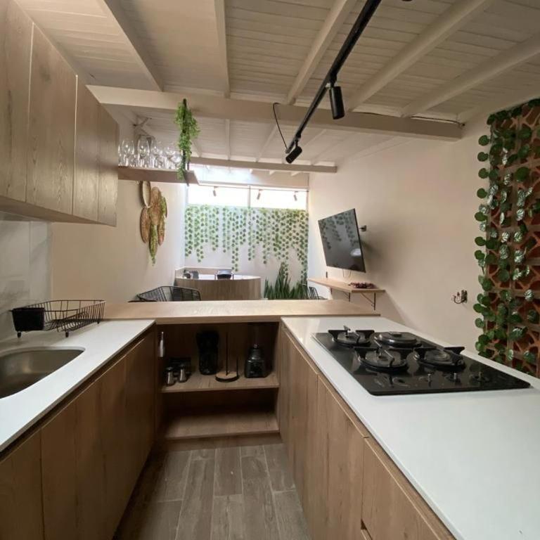 Boro House 6BR 4Jacuzzis in Laureles Medellin - Villa - 29