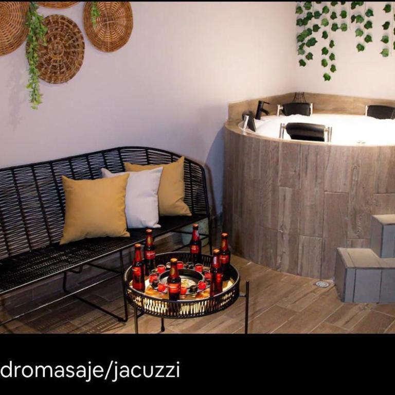 Boro House 6BR 4Jacuzzis in Laureles Medellin - Villa - 31