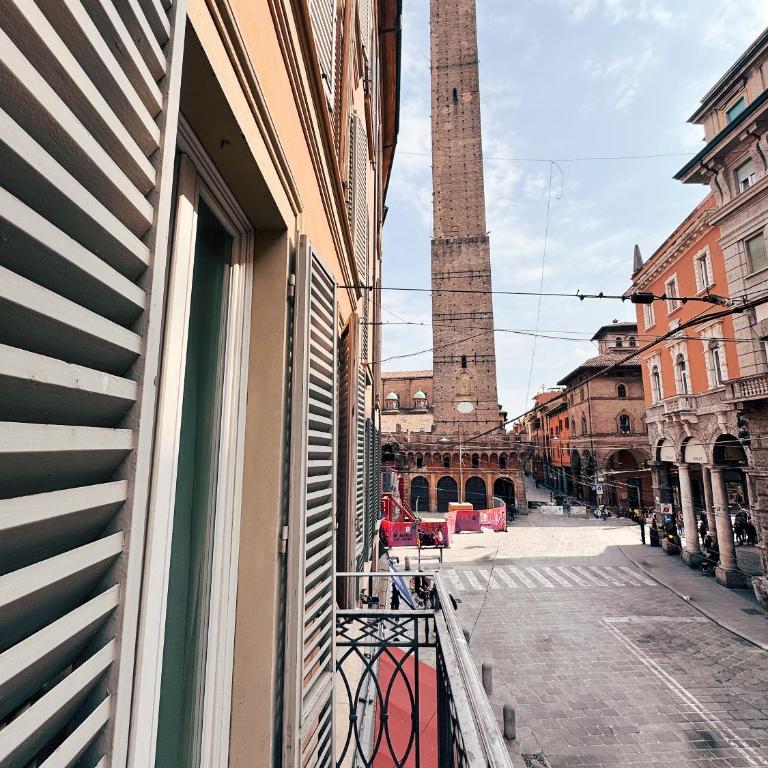 Petronio Residence - by Bologna Residences - One-Bedroom Apartment - 25