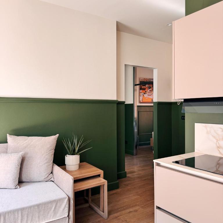 Petronio Residence - by Bologna Residences - Two-Bedroom Apartment - 51