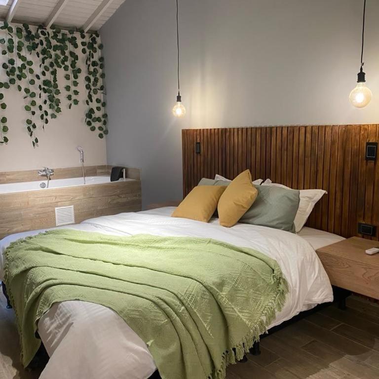 Boro House 6BR 4Jacuzzis in Laureles Medellin - Villa - 32