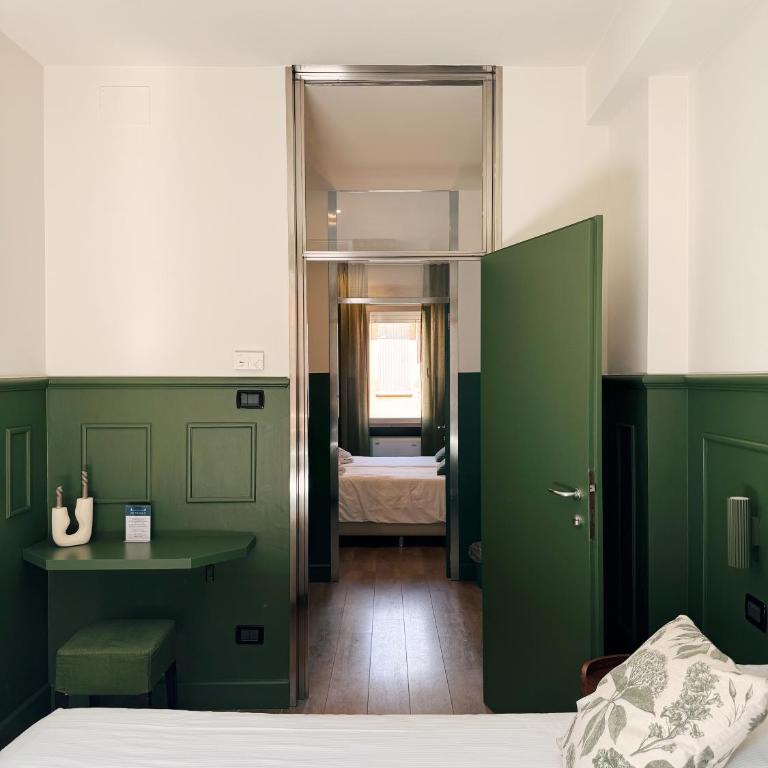 Petronio Residence - by Bologna Residences - Two-Bedroom Apartment - 50