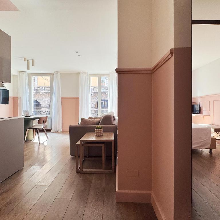 Petronio Residence - by Bologna Residences - One-Bedroom Apartment - 24