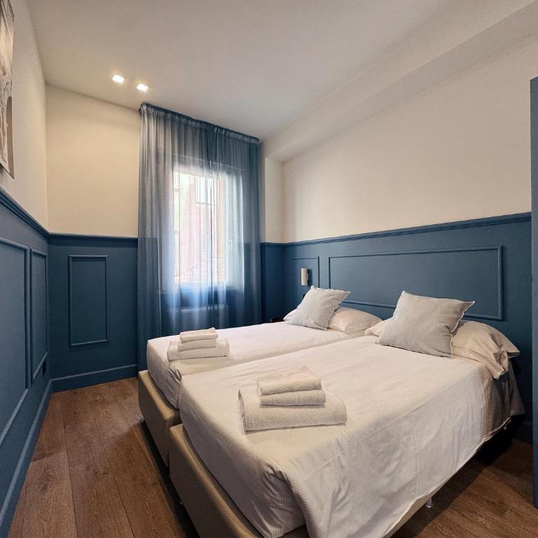 Petronio Residence - by Bologna Residences - Two-Bedroom Apartment - 53
