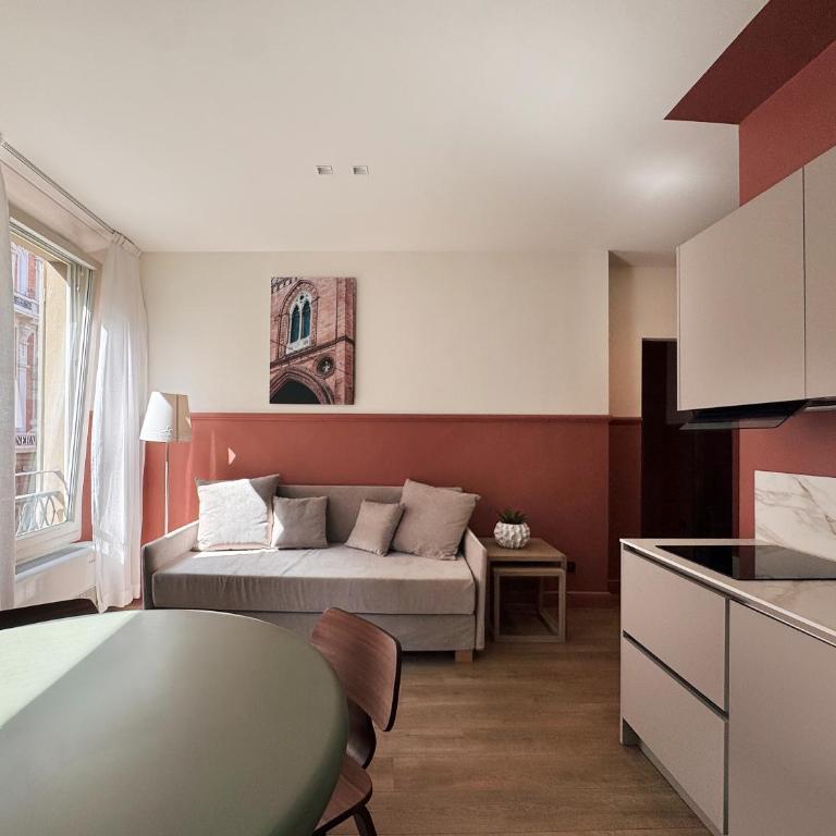 Petronio Residence - by Bologna Residences - Two-Bedroom Apartment - 52
