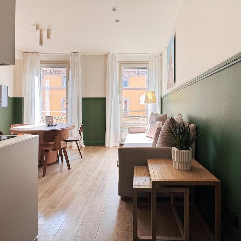 Petronio Residence - by Bologna Residences - Two-Bedroom Apartment - 61
