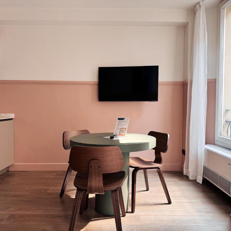 Petronio Residence - by Bologna Residences - One-Bedroom Apartment - 27