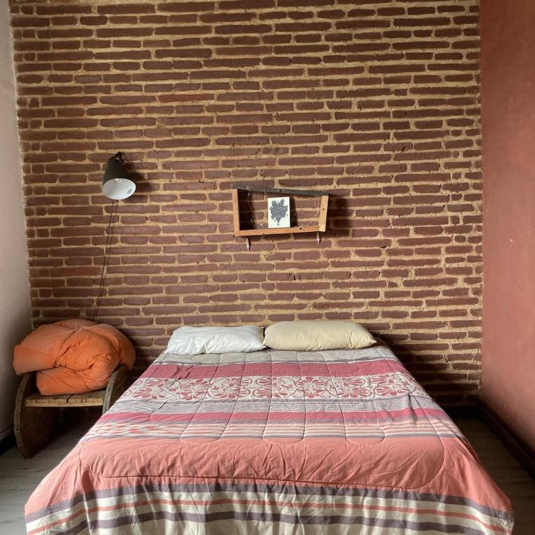 Complete apartment in Cerro Cordillera - One-Bedroom Apartment - 3