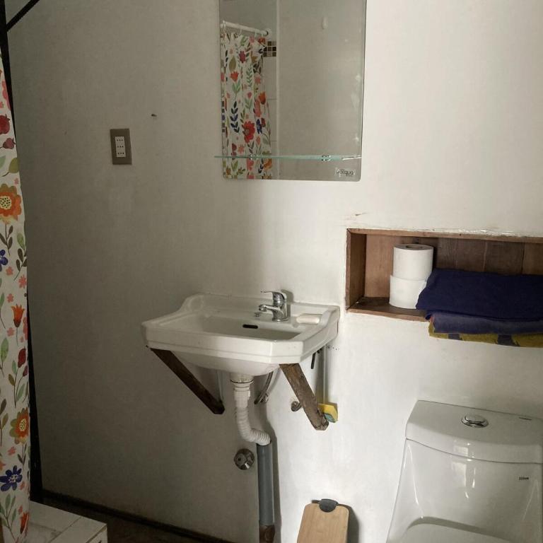 Complete apartment in Cerro Cordillera - One-Bedroom Apartment - 4