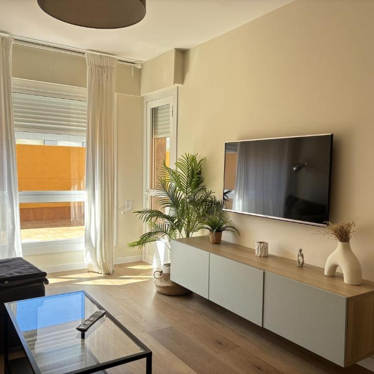 Desconectaengalicia Benisa, 50m Playa Silgar - Apartamento de 2 dormitorios - 1
