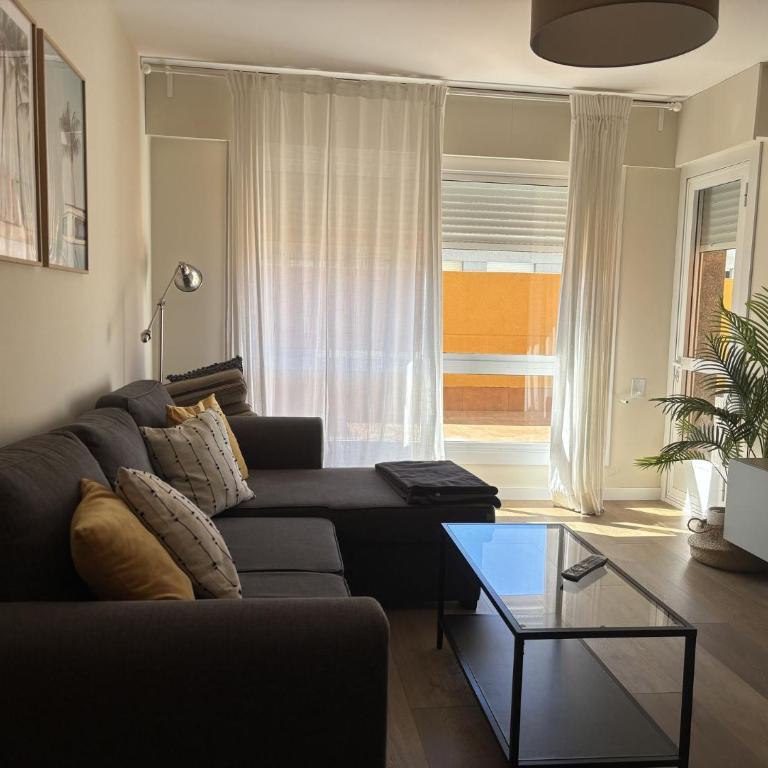 Desconectaengalicia Benisa, 50m Playa Silgar - Apartamento de 2 dormitorios - 27