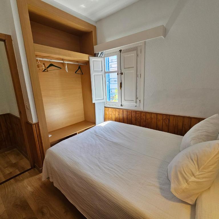 Hotel Puntazo II - Bungalow de 3 dormitorios - 5