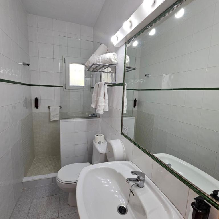Hotel Puntazo II - Bungalow de 3 dormitorios - 6