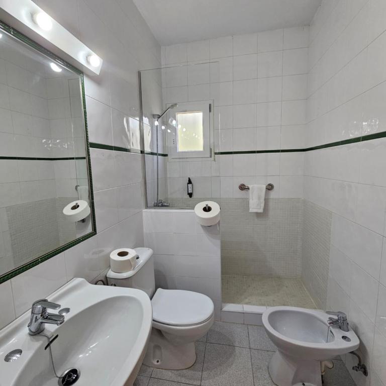 Hotel Puntazo II - Bungalow de 3 dormitorios - 7
