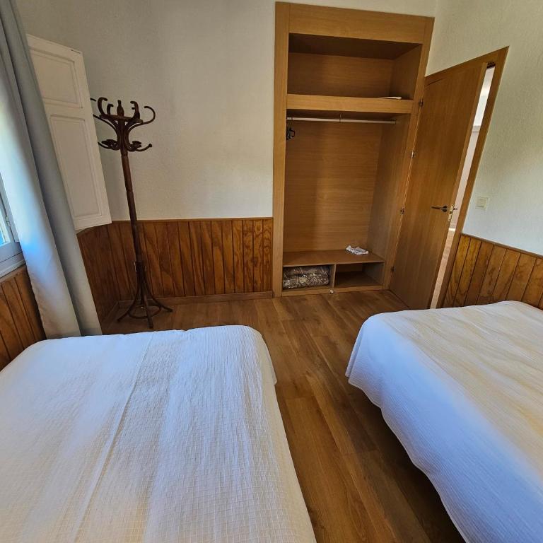Hotel Puntazo II - Bungalow de 3 dormitorios - 9
