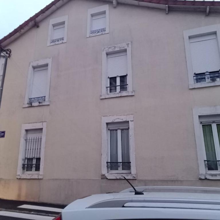 A Sublime Cocooning Appartement - Appartement 1 Chambre - 20